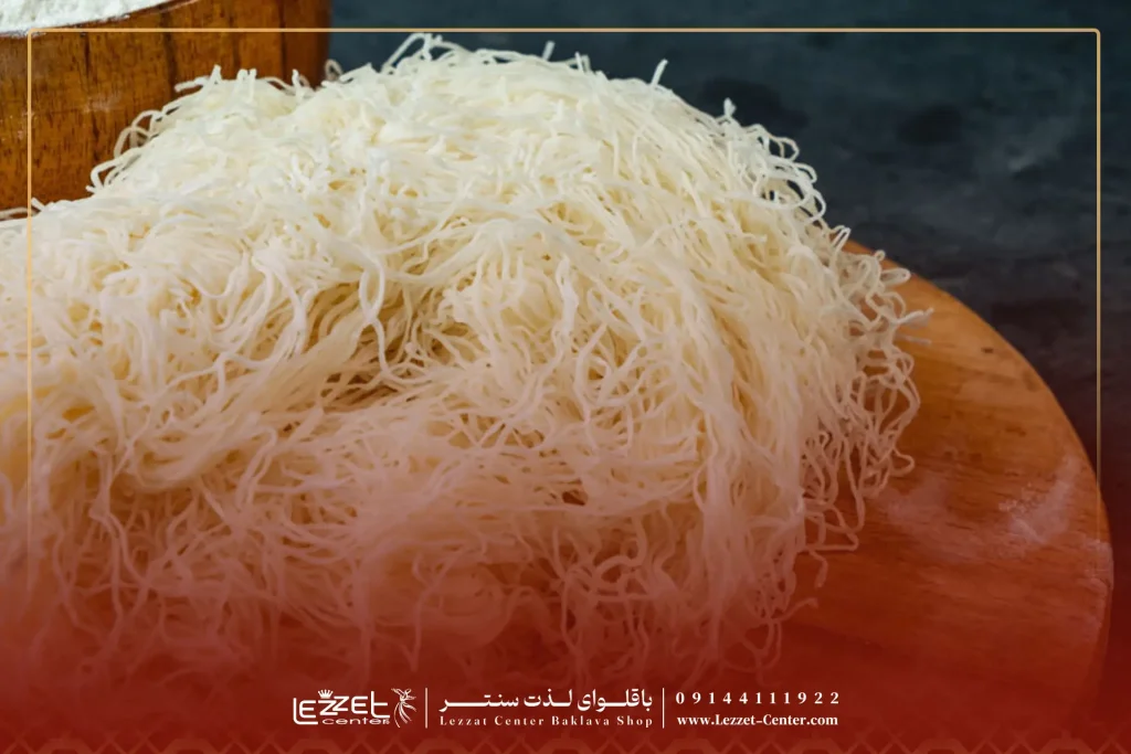 بهترین رشته برای کونفه کدام است